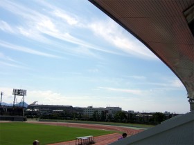 天皇杯　サンフレッチェ広島　ＶＳ　JAPANサッカーカレッジ
