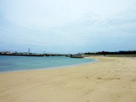 沖縄　与那国島
