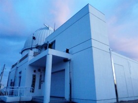 沖縄　石垣島　天文台