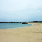 沖縄　与那国島　ナンタ浜